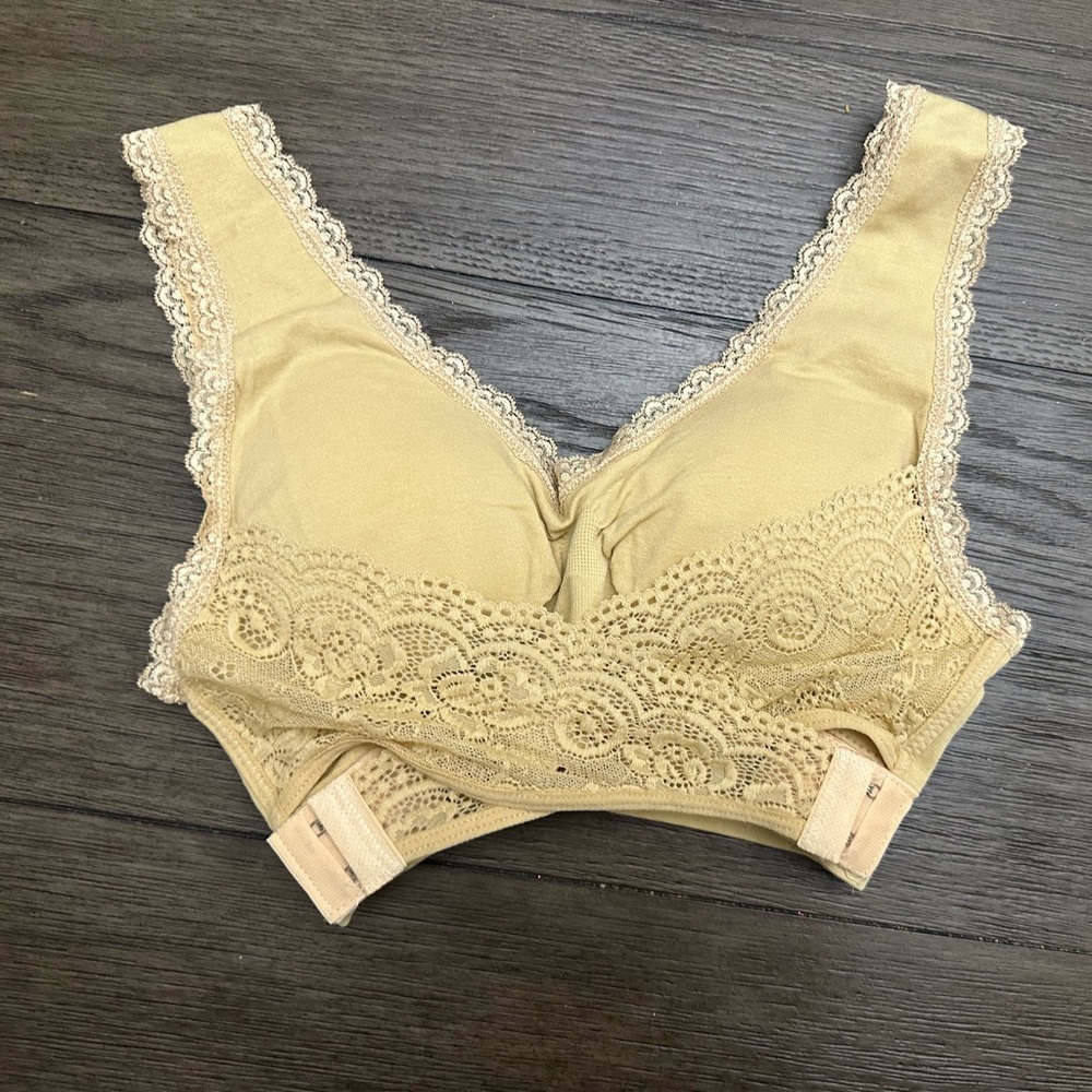 Push Up Bra